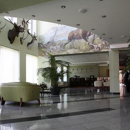 Siauliu Krasto Medziotoju Uzeiga Hotel Siauliai  Luaran gambar