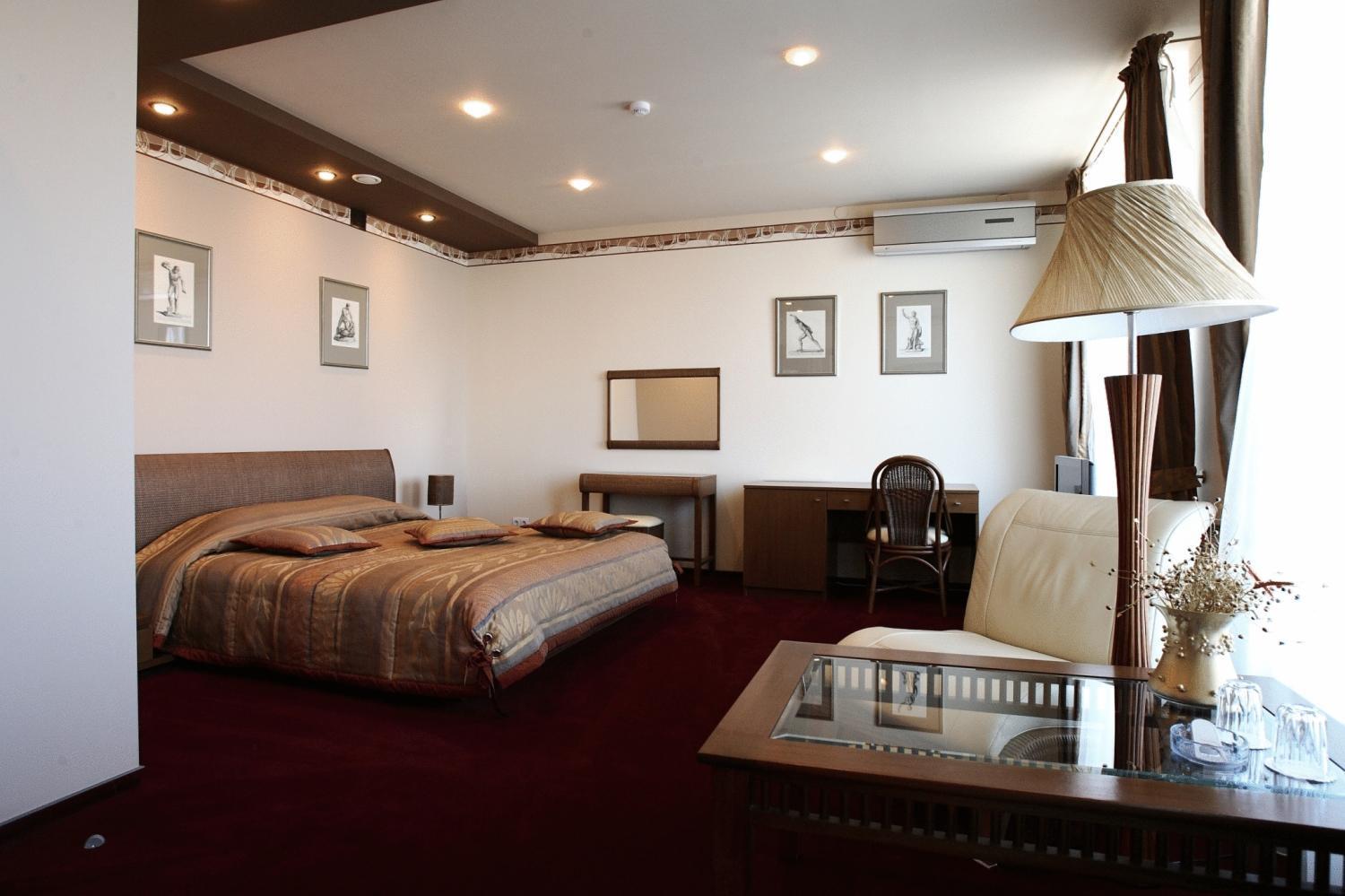 Siauliu Krasto Medziotoju Uzeiga Hotel Siauliai  Luaran gambar