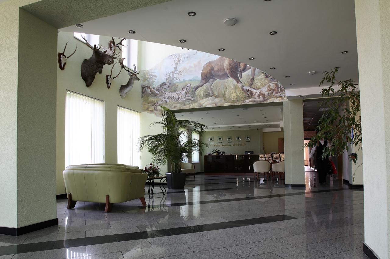 Siauliu Krasto Medziotoju Uzeiga Hotel Siauliai  Luaran gambar