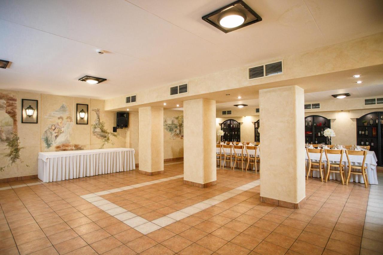 Siauliu Krasto Medziotoju Uzeiga Hotel Siauliai  Luaran gambar